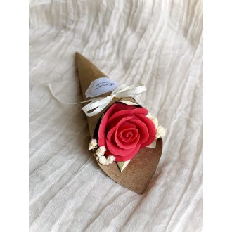 Egy szálas Vörös Rózsa