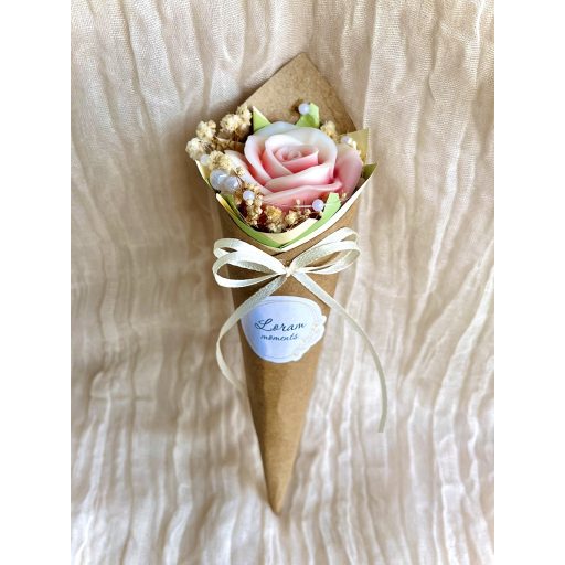 Egy szálas Cirmos Rózsa