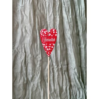 Köszönettel - Fa betűző