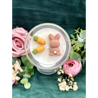 Üvegbe zárt Húsvét