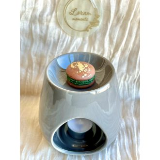 Dubai csokis macaron 