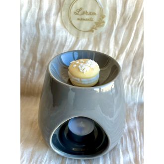 Kókuszos macaron 