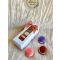 XL macaron kiszerelés (5 db/csomag)