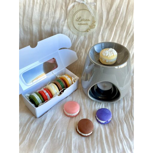 XL macaron kiszerelés (5 db/csomag)