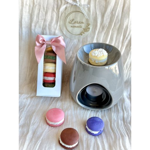 XL macaron kiszerelés (5 db/csomag)