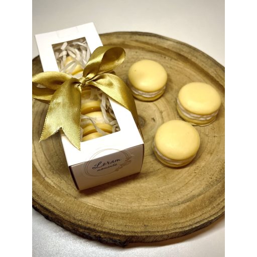 XL macaron kiszerelés (5 db/csomag)