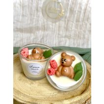 Különleges gyertya kollekció